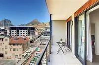 De Waterkant Luxury Apartments Cape Town