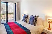 De Waterkant Luxury Apartments Cape Town