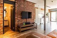 De Waterkant Luxury Apartments Cape Town