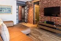 De Waterkant Luxury Apartments Cape Town