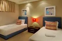 De Waterkant Luxury Apartments Cape Town 0*,