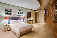 De Waterkant Luxury Apartments Cape Town