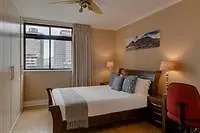 De Waterkant Luxury Apartments Cape Town