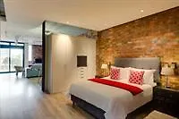 De Waterkant Luxury Apartments Cape Town