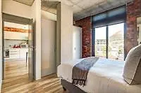 De Waterkant Luxury Apartments Cape Town