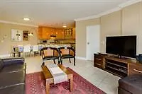 De Waterkant Luxury Apartments Cape Town 0*,  South Africa