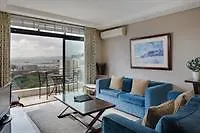 De Waterkant Luxury Apartments Cape Town