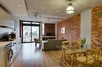 De Waterkant Luxury Apartments Cape Town South Africa