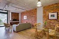 De Waterkant Luxury Apartments Cape Town