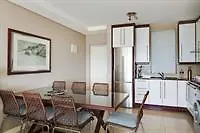 De Waterkant Luxury Apartments Cape Town