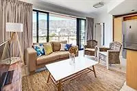 De Waterkant Luxury Apartments Cape Town