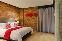 De Waterkant Luxury Apartments Cape Town