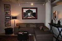 De Waterkant Luxury Apartments Cape Town