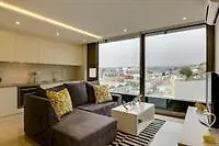 De Waterkant Luxury Apartments Cape Town South Africa