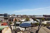 De Waterkant Luxury Apartments Cape Town 0*,  South Africa