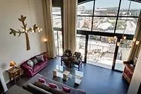 De Waterkant Luxury Apartments Cape Town