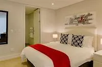 De Waterkant Luxury Apartments Cape Town