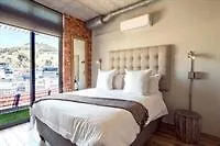 De Waterkant Luxury Apartments Cape Town
