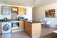 De Waterkant Luxury Apartments Cape Town