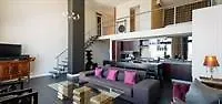 De Waterkant Luxury Apartments Cape Town