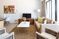 De Waterkant Luxury Apartments Cape Town