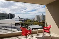 De Waterkant Luxury Apartments Cape Town