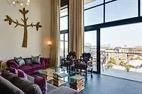 De Waterkant Luxury Apartments Cape Town 0*,