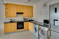 De Waterkant Luxury Apartments Cape Town