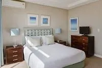 De Waterkant Luxury Apartments Cape Town