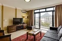 De Waterkant Luxury Apartments Cape Town