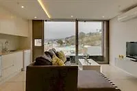 De Waterkant Luxury Apartments Cape Town