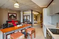 De Waterkant Luxury Apartments Cape Town