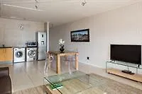 De Waterkant Luxury Apartments Città del Capo Sudafrica