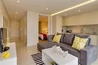De Waterkant Luxury Apartments Cape Town 0*,