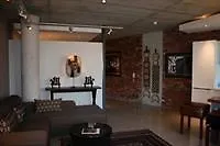 De Waterkant Luxury Apartments Cape Town