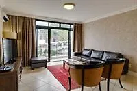 De Waterkant Luxury Apartments Cape Town