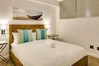 De Waterkant Luxury Apartments Cape Town
