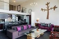 De Waterkant Luxury Apartments Cape Town South Africa