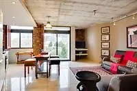 De Waterkant Luxury Apartments Cape Town