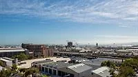 De Waterkant Luxury Apartments Cape Town
