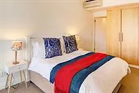 De Waterkant Luxury Apartments Cape Town