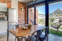 De Waterkant Luxury Apartments Cape Town