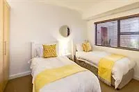 De Waterkant Luxury Apartments Cape Town