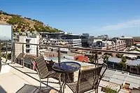 De Waterkant Luxury Apartments Cape Town