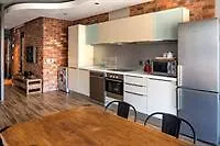 De Waterkant Luxury Apartments Cape Town South Africa