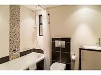 De Waterkant Luxury Apartments Cape Town