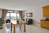De Waterkant Luxury Apartments Città del Capo Sudafrica