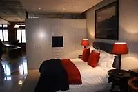 De Waterkant Luxury Apartments Cape Town